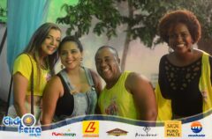 Camarote Espaço Folia (PM)